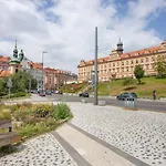 Blueground Rostovska Str Renovated Furnished Prg-19