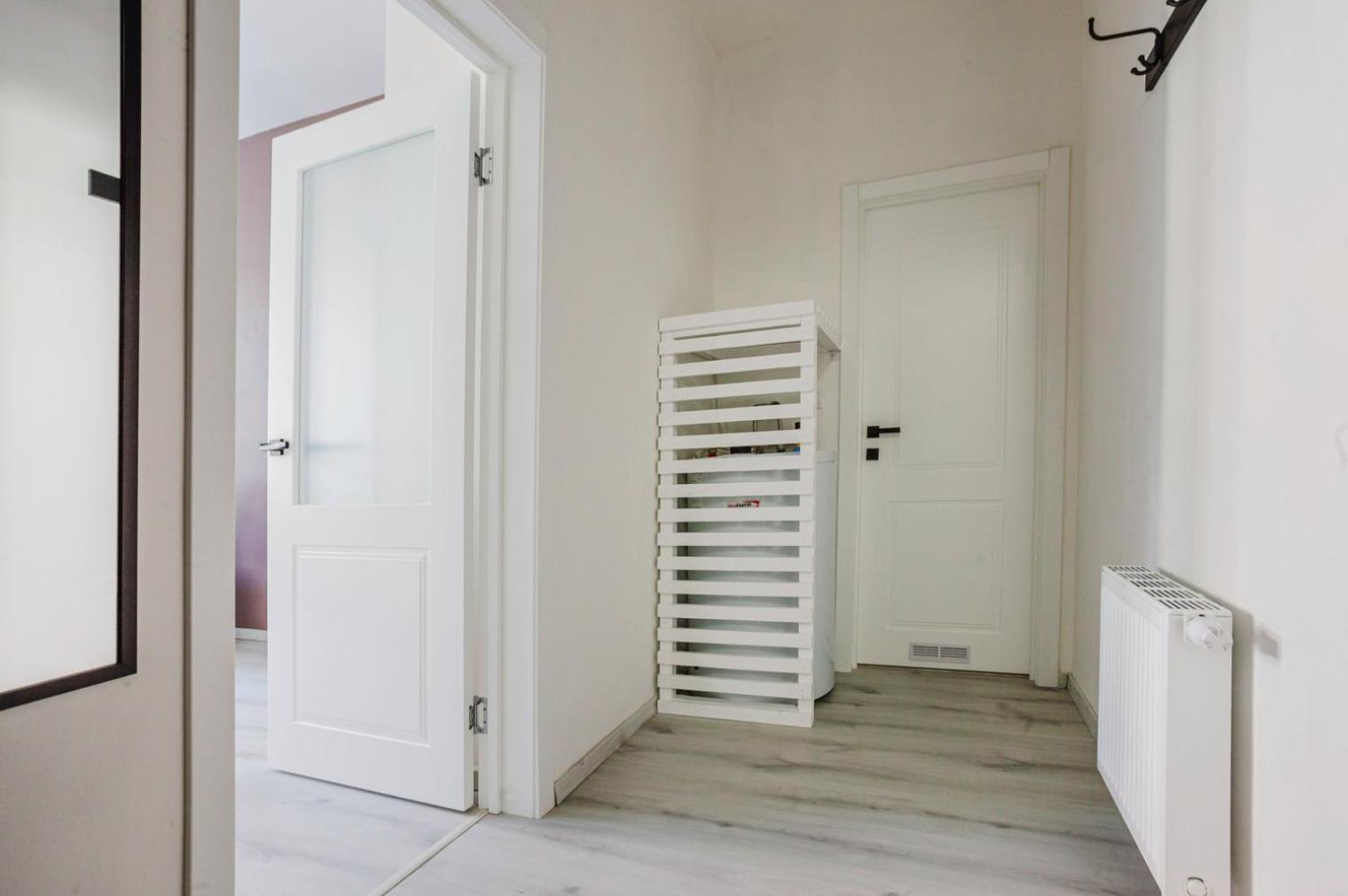 Blueground Rostovska Str Renovated Furnished Prg-19 Appartamento *