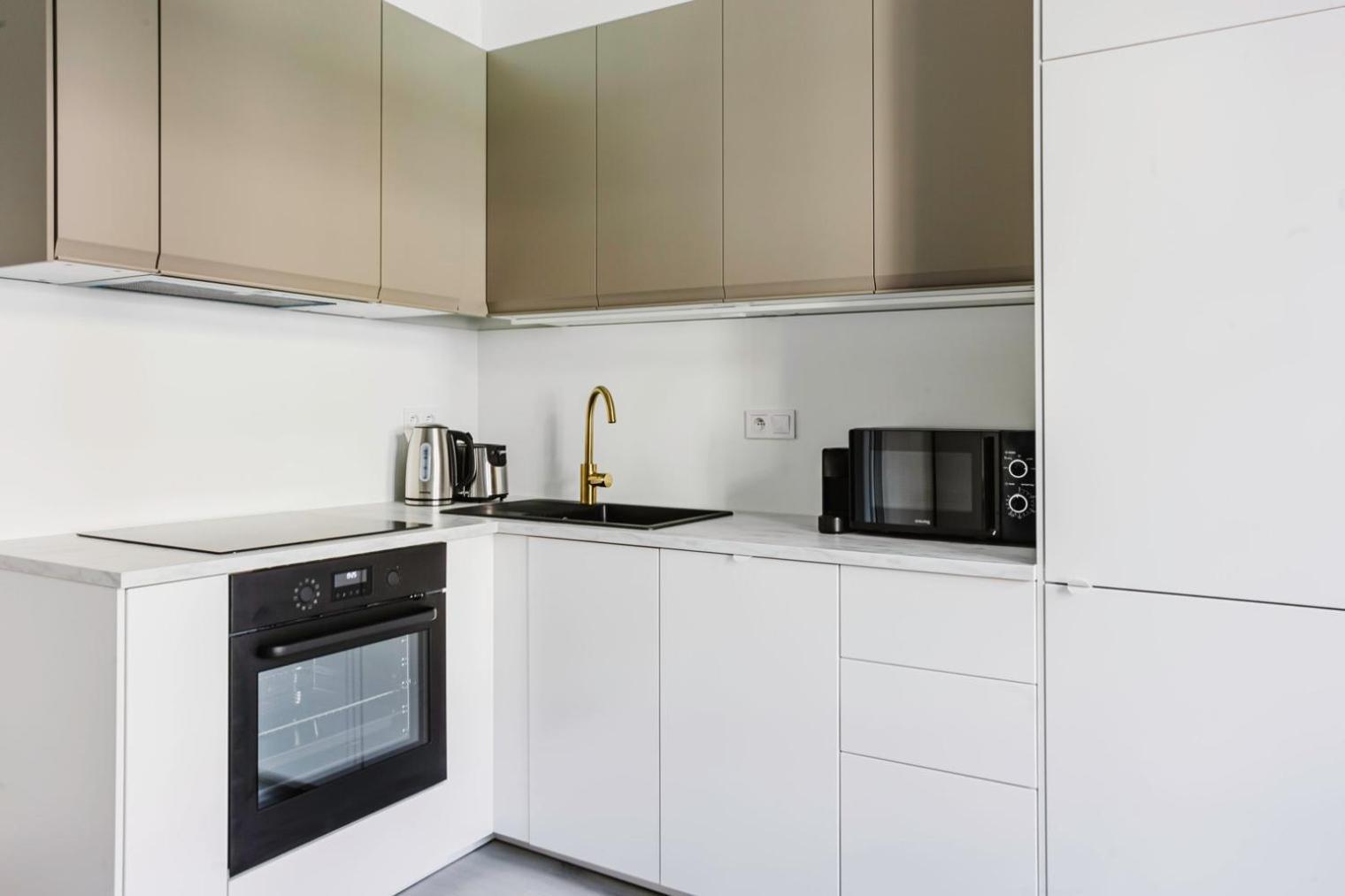 Blueground Rostovska Str Renovated Furnished Prg-19 Appartamento *