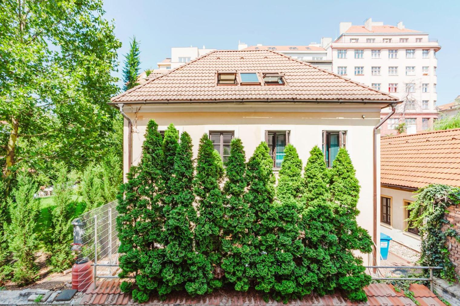 Blueground Rostovska Str Renovated Furnished Prg-19 *